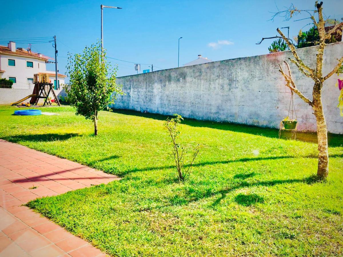 Apartament Casa Do Trevo Salir de Porto Zewnętrze zdjęcie