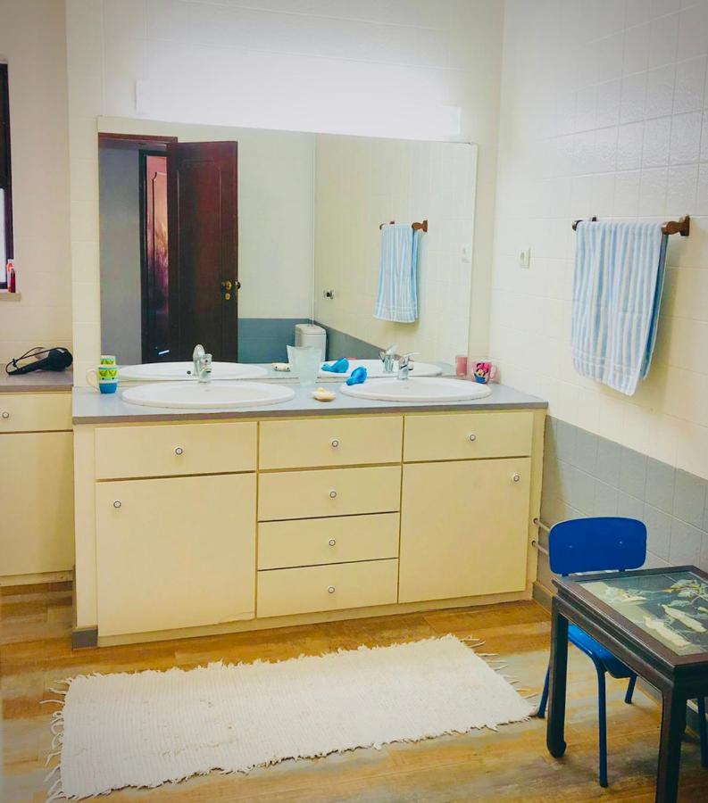 Apartament Casa Do Trevo Salir de Porto Zewnętrze zdjęcie