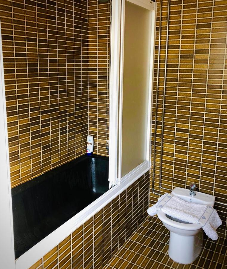 Apartament Casa Do Trevo Salir de Porto Zewnętrze zdjęcie