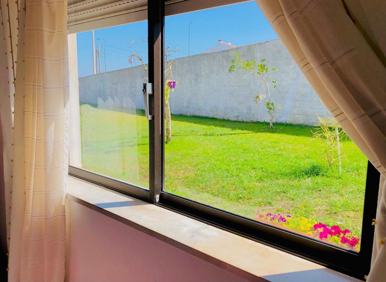 Apartament Casa Do Trevo Salir de Porto Zewnętrze zdjęcie