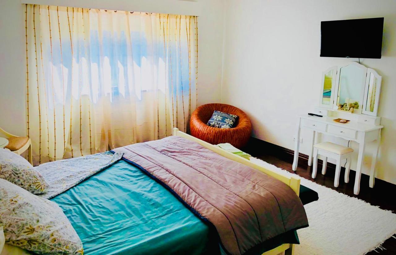Apartament Casa Do Trevo Salir de Porto Zewnętrze zdjęcie