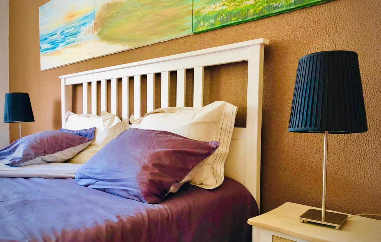 Apartament Casa Do Trevo Salir de Porto Zewnętrze zdjęcie