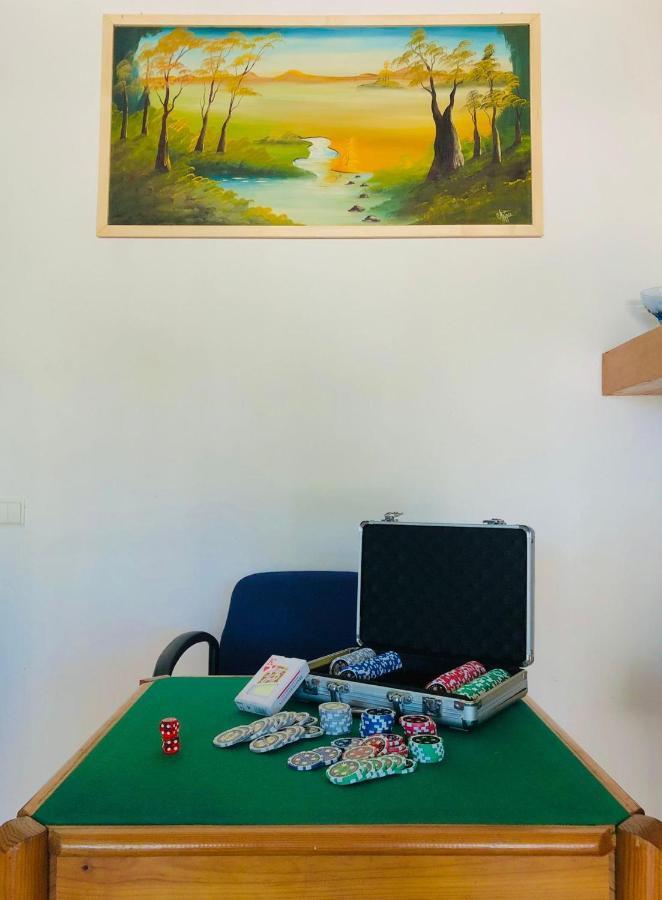 Apartament Casa Do Trevo Salir de Porto Zewnętrze zdjęcie