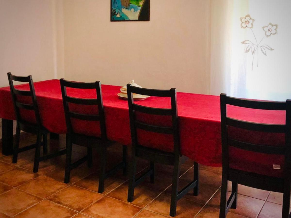 Apartament Casa Do Trevo Salir de Porto Zewnętrze zdjęcie