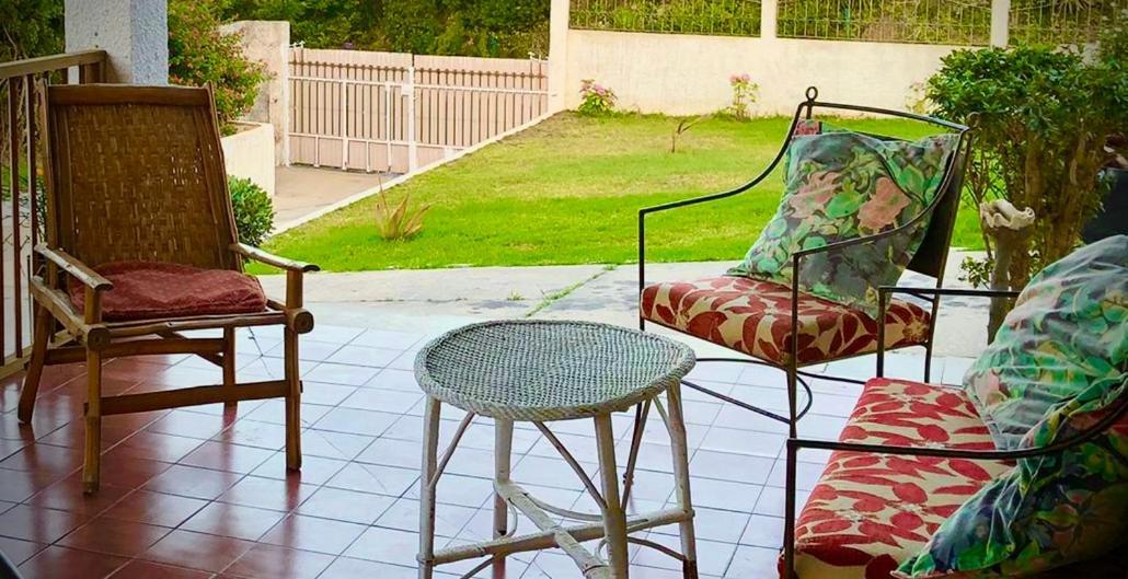 Apartament Casa Do Trevo Salir de Porto Zewnętrze zdjęcie