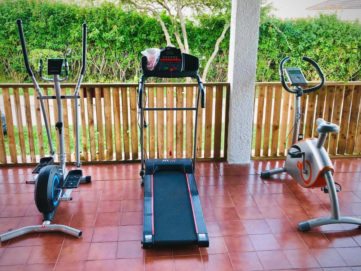 Apartament Casa Do Trevo Salir de Porto Zewnętrze zdjęcie