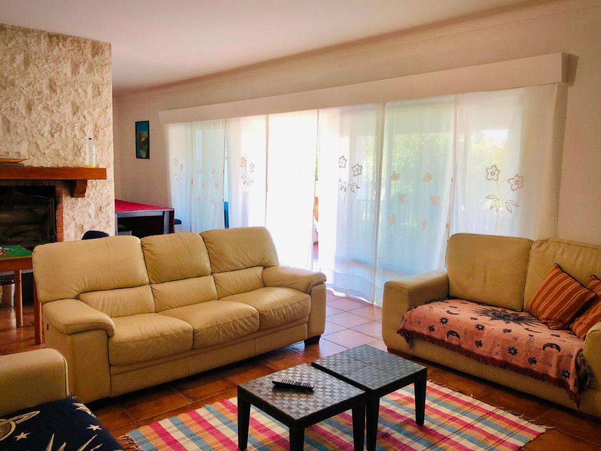 Apartament Casa Do Trevo Salir de Porto Zewnętrze zdjęcie