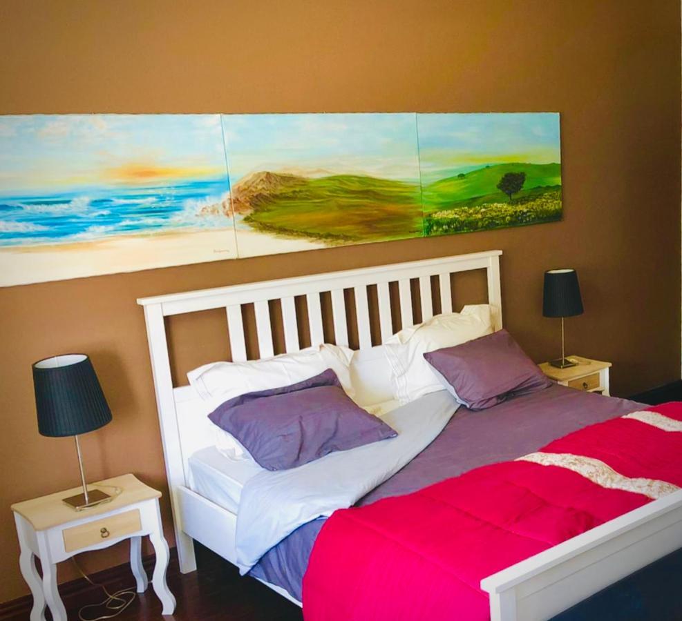 Apartament Casa Do Trevo Salir de Porto Zewnętrze zdjęcie