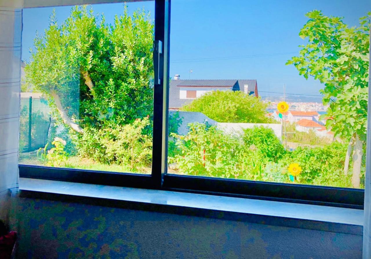 Apartament Casa Do Trevo Salir de Porto Zewnętrze zdjęcie