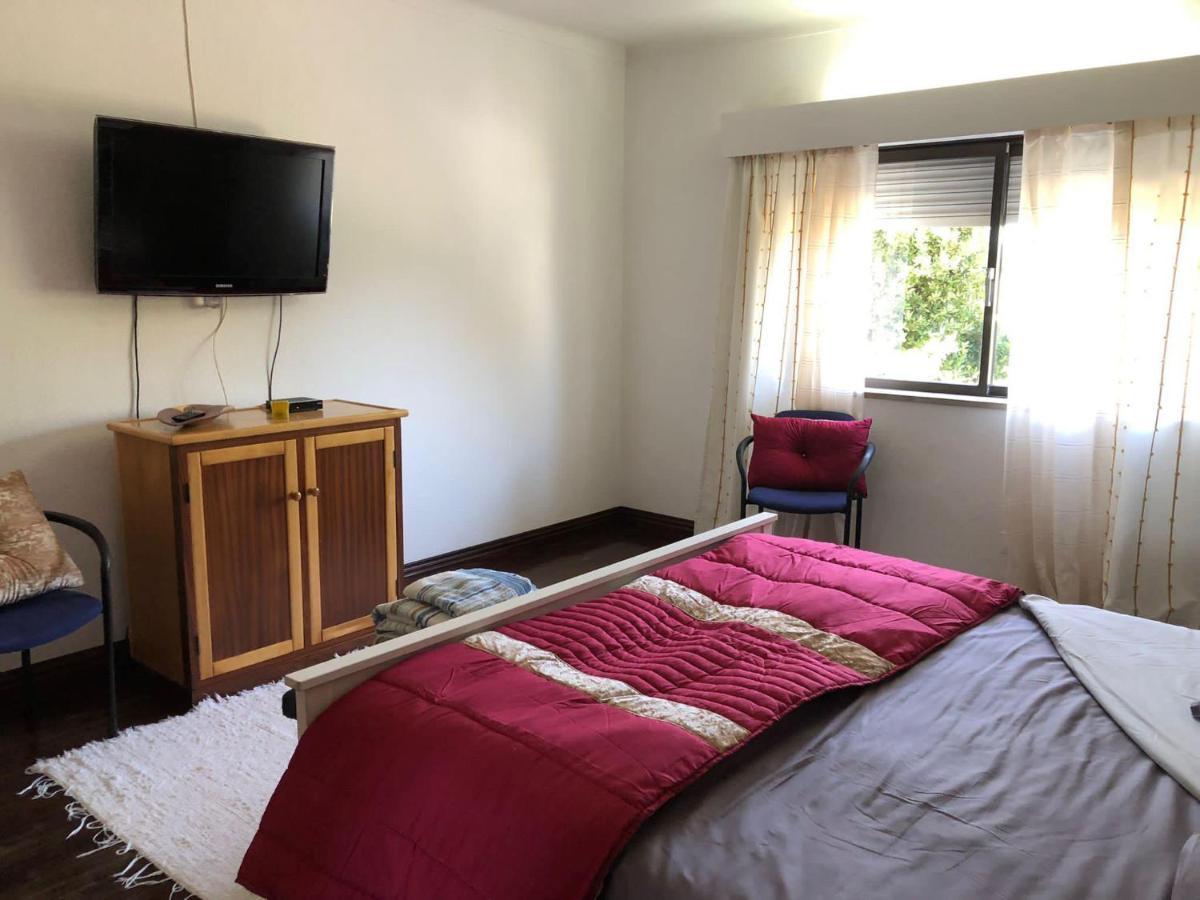 Apartament Casa Do Trevo Salir de Porto Zewnętrze zdjęcie