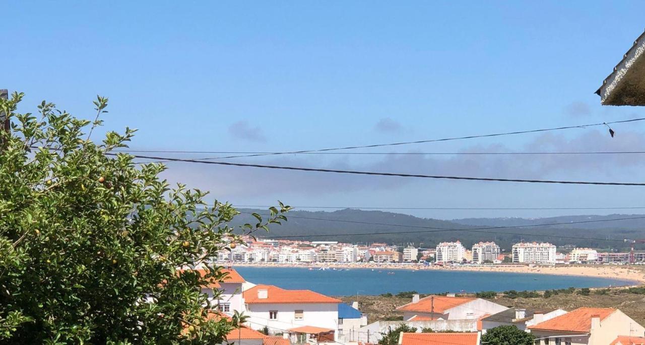 Apartament Casa Do Trevo Salir de Porto Zewnętrze zdjęcie