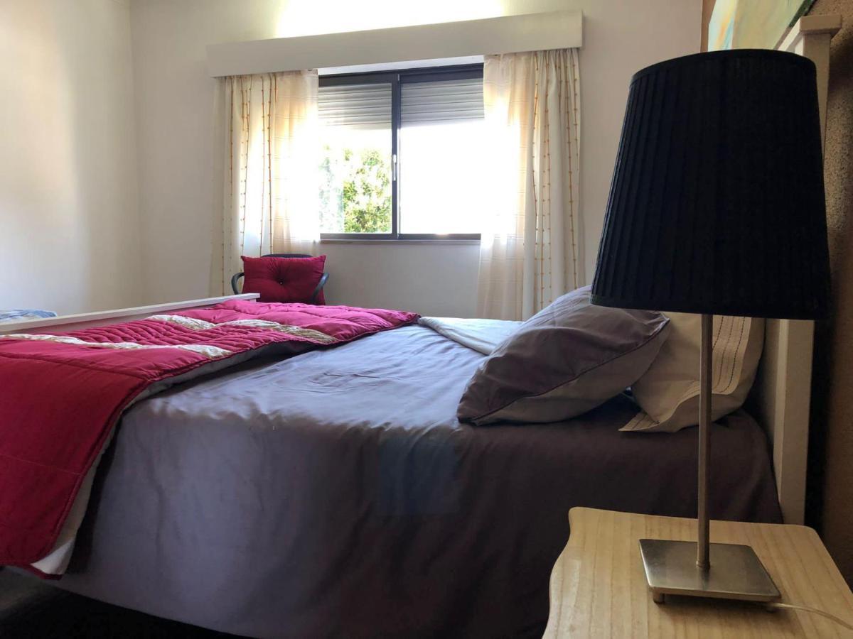 Apartament Casa Do Trevo Salir de Porto Zewnętrze zdjęcie
