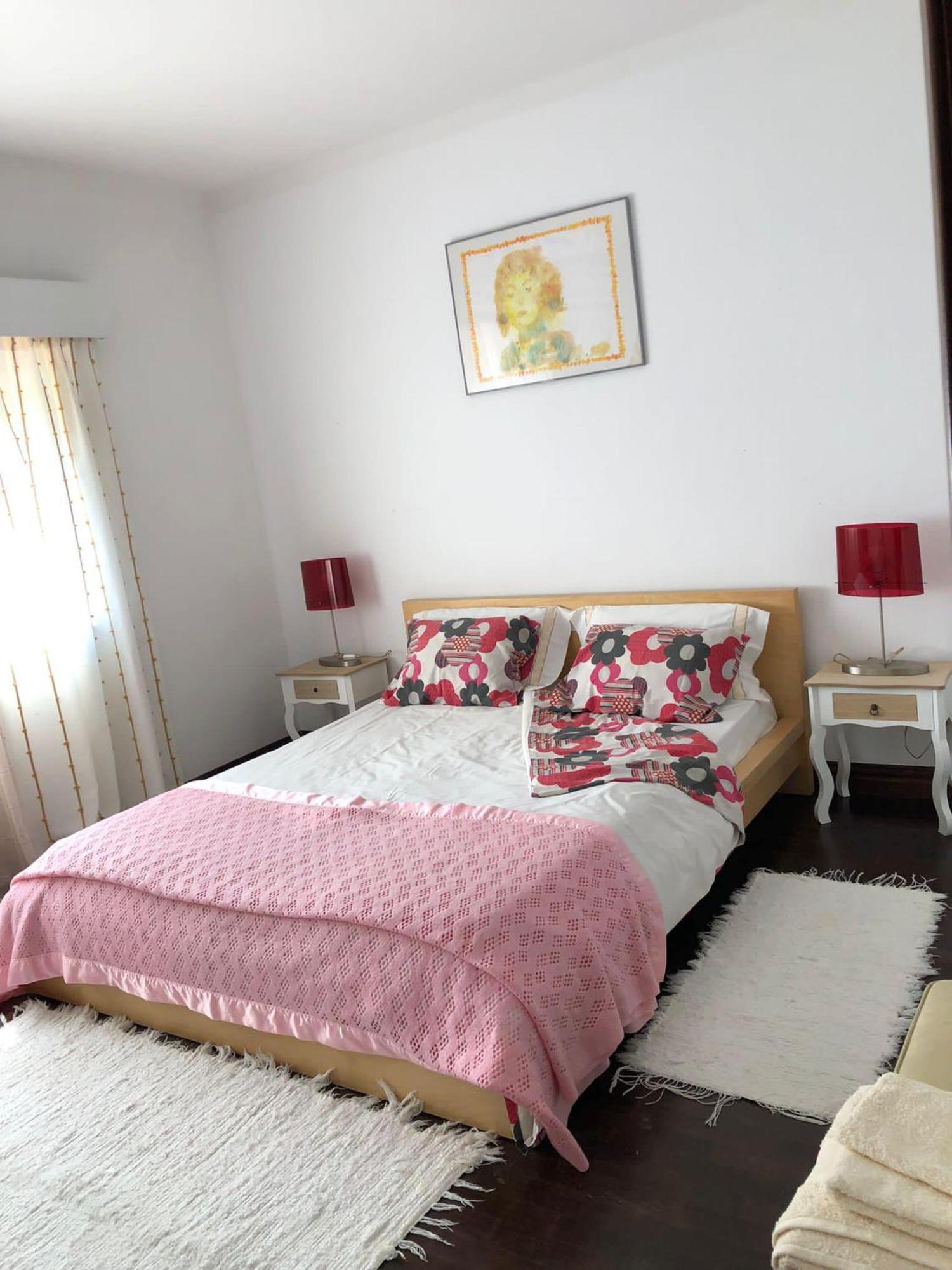 Apartament Casa Do Trevo Salir de Porto Zewnętrze zdjęcie